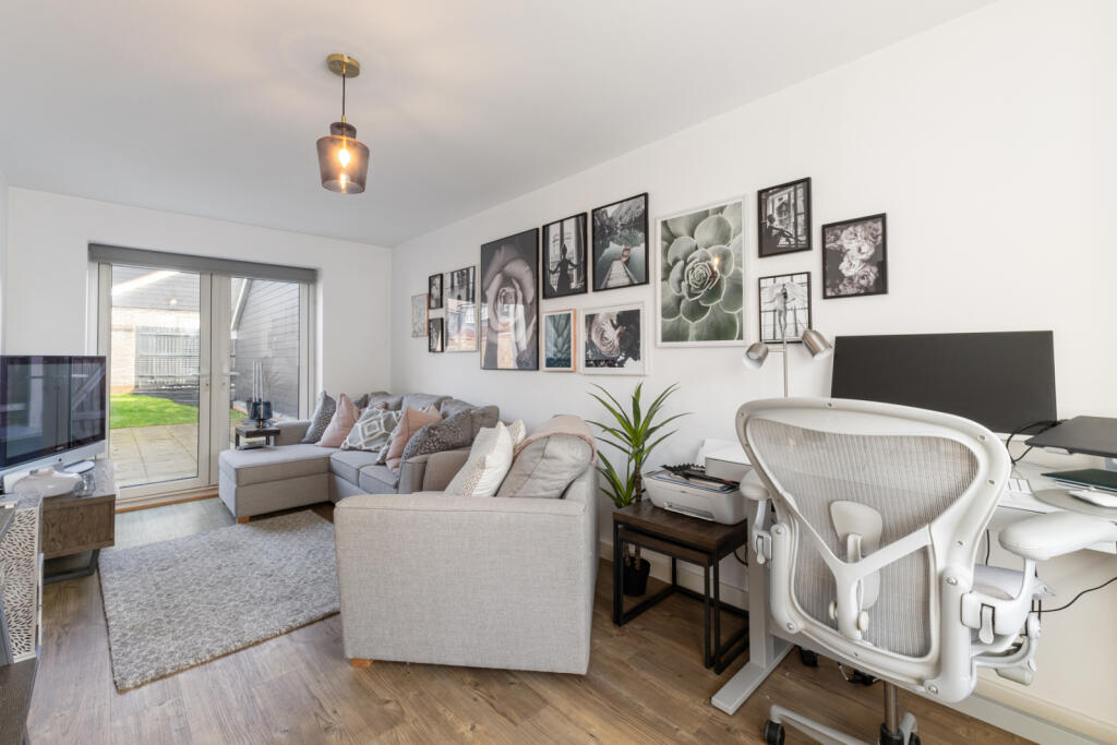 Additional property image - Franklin Drive, Elsenham, Bishop's Stortford, Essex, CM22