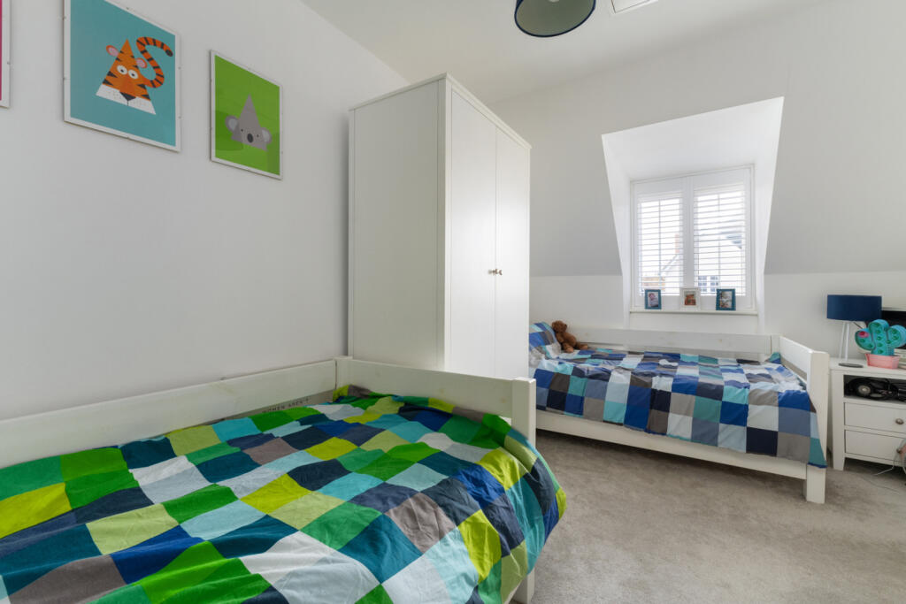 Additional property image - Franklin Drive, Elsenham, Bishop's Stortford, Essex, CM22