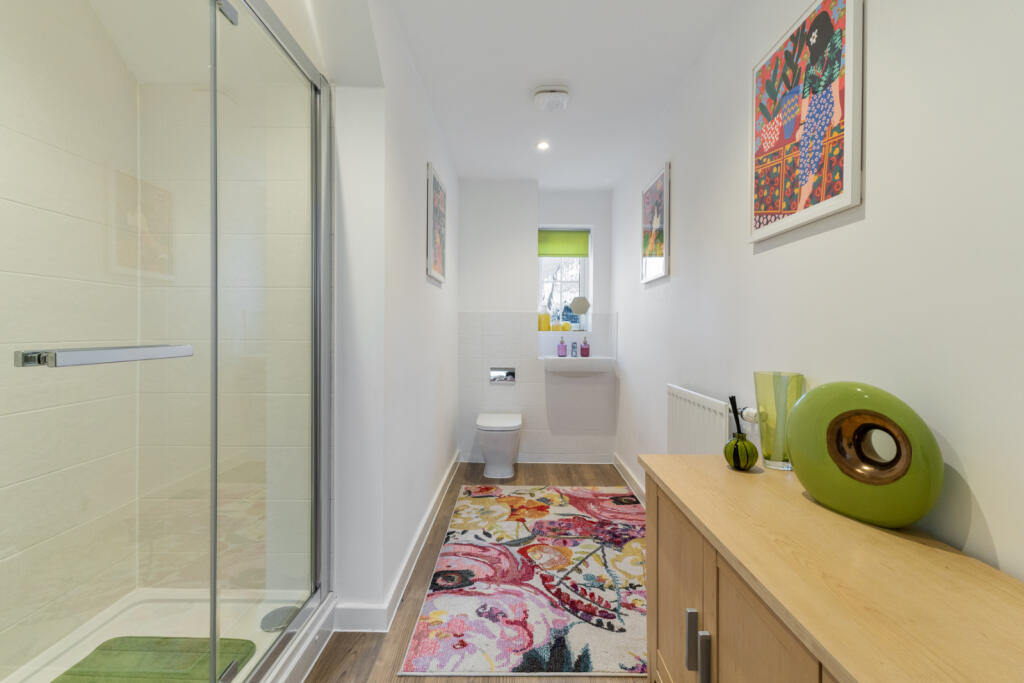 Additional property image - Franklin Drive, Elsenham, Bishop's Stortford, Essex, CM22