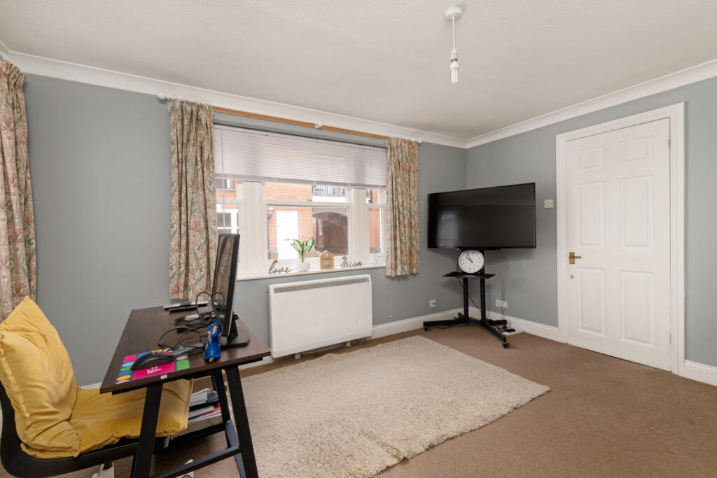 Additional property image - Bentfield Road, Stansted, Essex, CM24