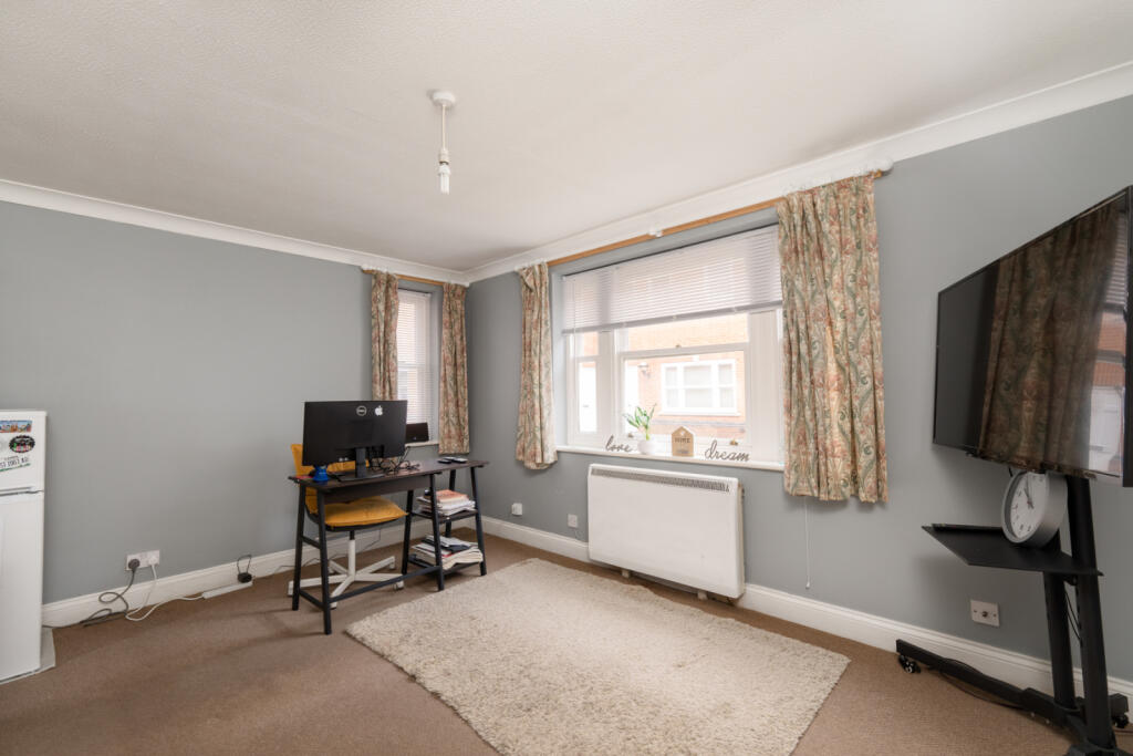 Additional property image - Bentfield Road, Stansted, Essex, CM24