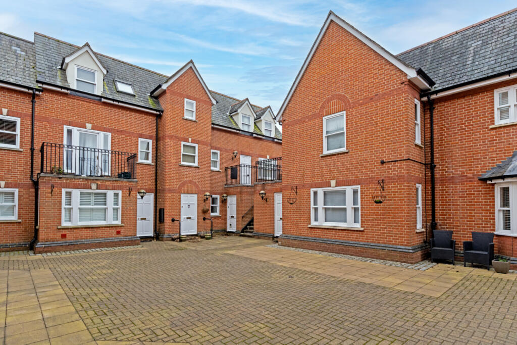 Additional property image - Bentfield Road, Stansted, Essex, CM24