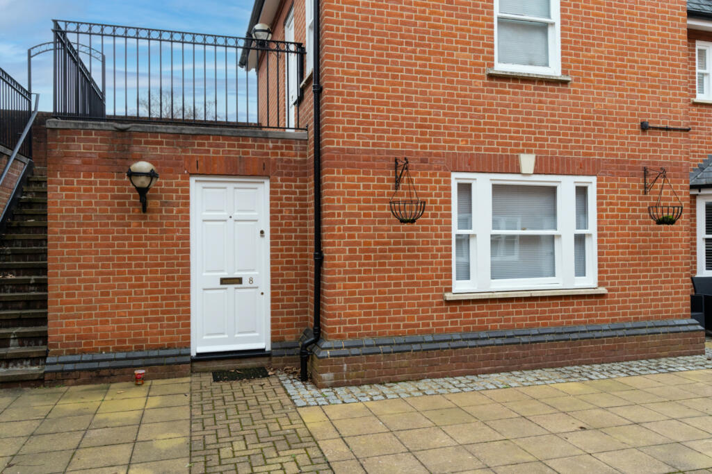 Additional property image - Bentfield Road, Stansted, Essex, CM24