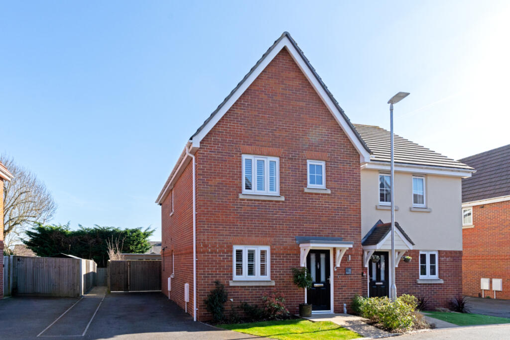 Main image of property: Maple Close, Elsenham, Bishop's Stortford, Essex,, CM22