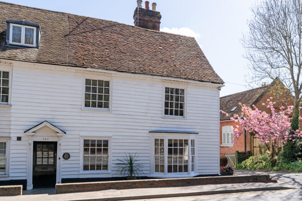 Main image of property: Silver Street, Stansted, Essex, CM24