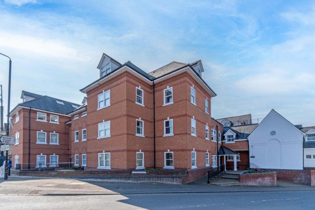 Main image of property: Bentfield Road, Stansted, Essex, CM24