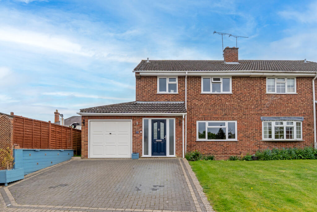 Main image of property: Bentfield Gardens, Stansted, Essex, CM24