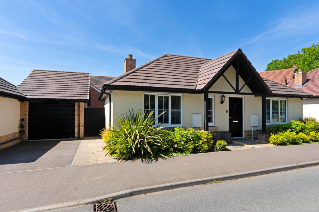 Main image of property: Isabel Drive, Elsenham, Bishop's Stortford, Essex, CM22