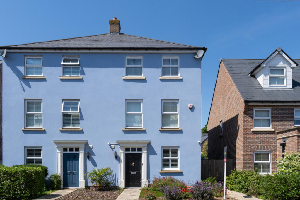 Main image of property: Carters Drive, Stansted, Essex, CM24