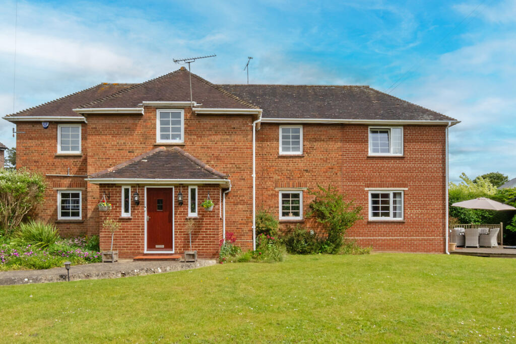 Main image of property: St. Johns Crescent, Stansted, Essex, CM24