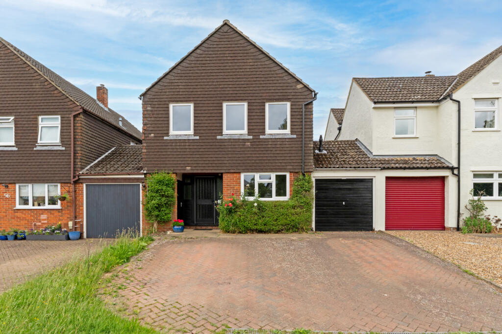 Main image of property: Mill Road, Henham, Bishop's Stortford, Hertfordshire, CM22