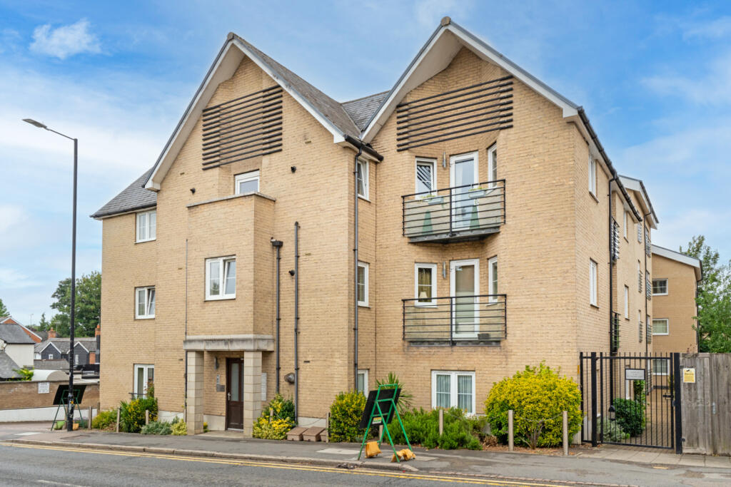 Main image of property: St. Stephens Court, Silver Street, Stansted, CM24