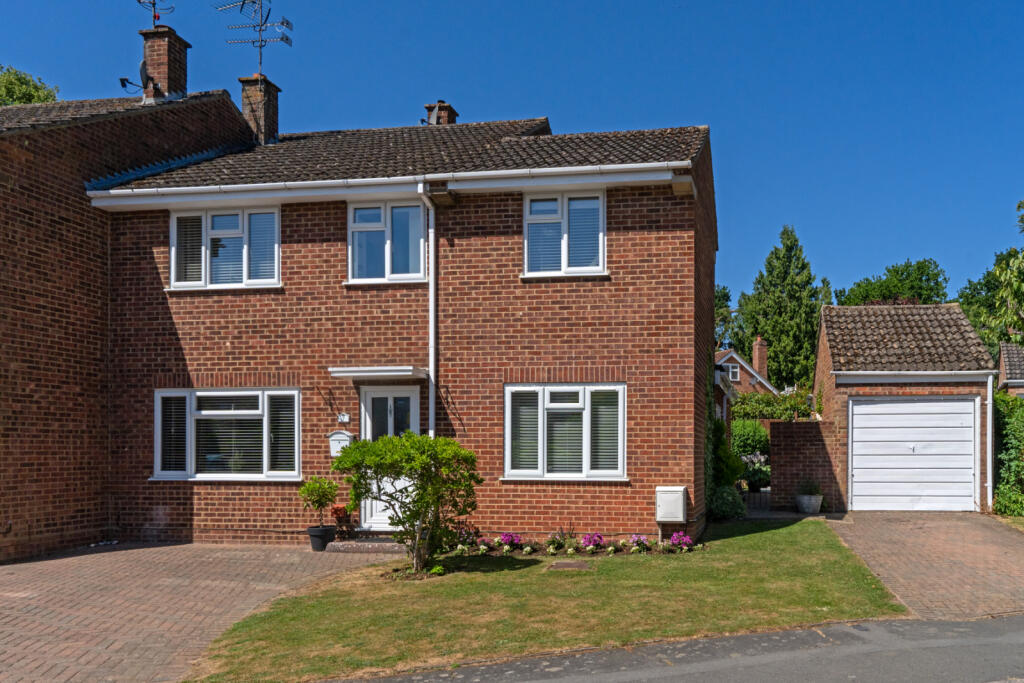 Main image of property: Bentfield Gardens, Stansted, Essex, CM24