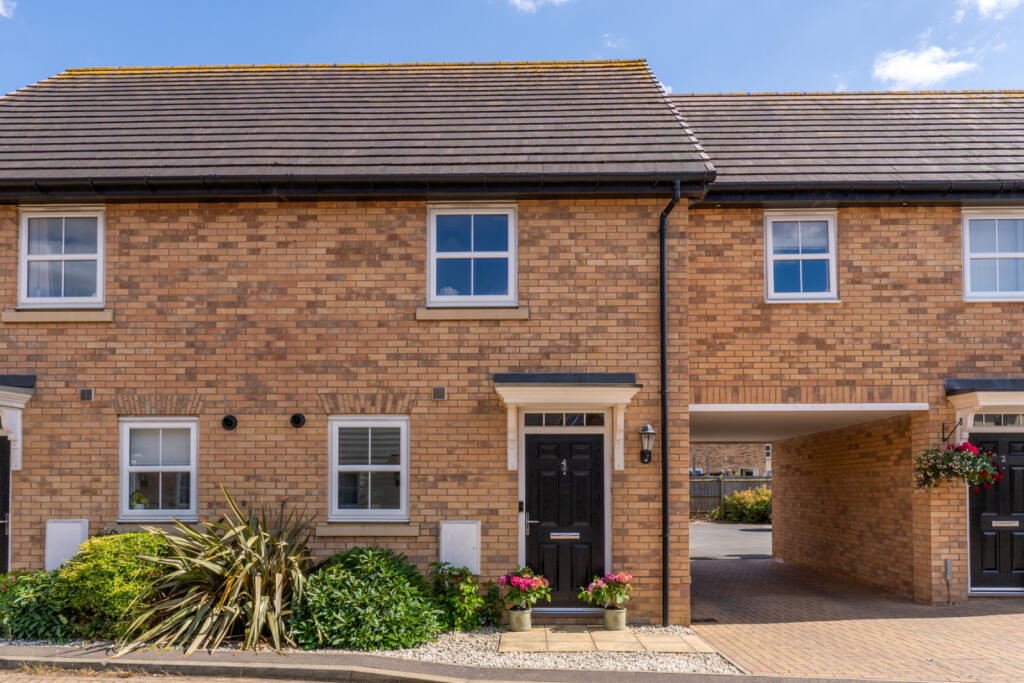 Main image of property: Brook Springs Grove, Elsenham, Bishop's Stortford, CM22