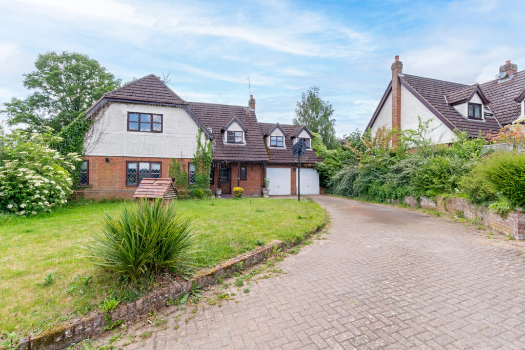Main image of property: Hall Road, Elsenham, Bishop's Stortford, Essex, CM22