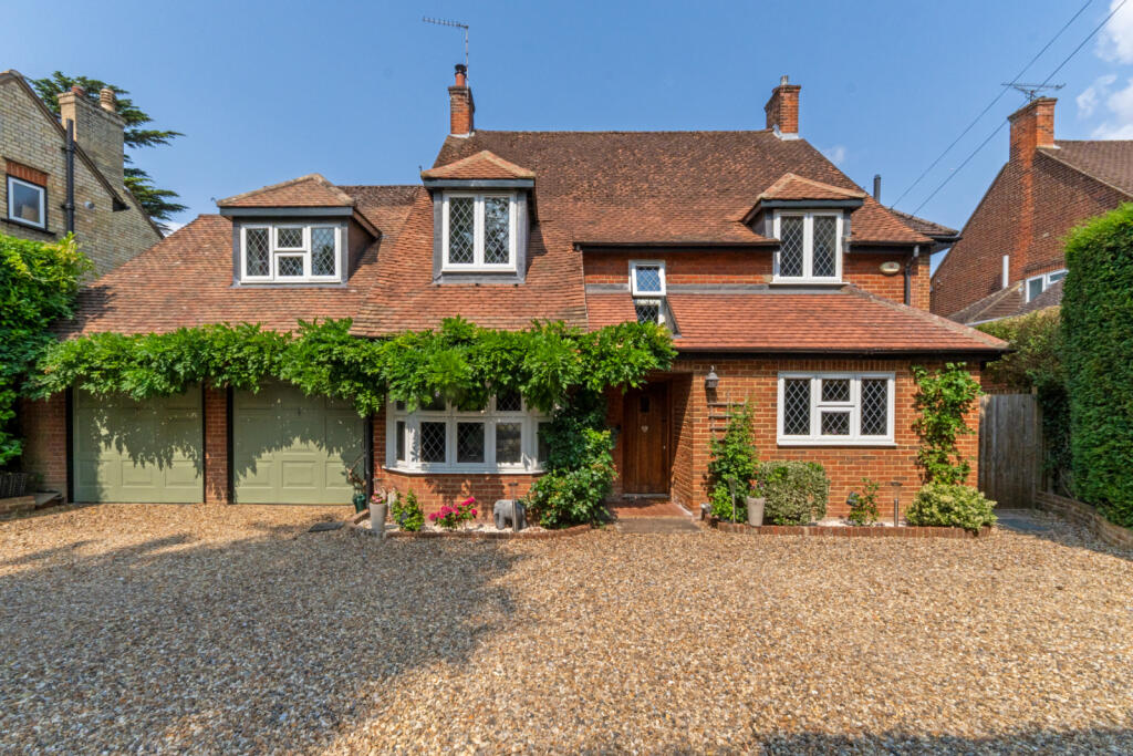 Main image of property: Cambridge Road, Stansted, Essex, CM24