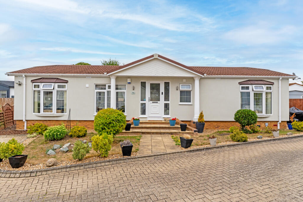 Main image of property: Takeley Park, Hatfield Broadoaks Road, Takeley, Bishop's Stortford, CM22