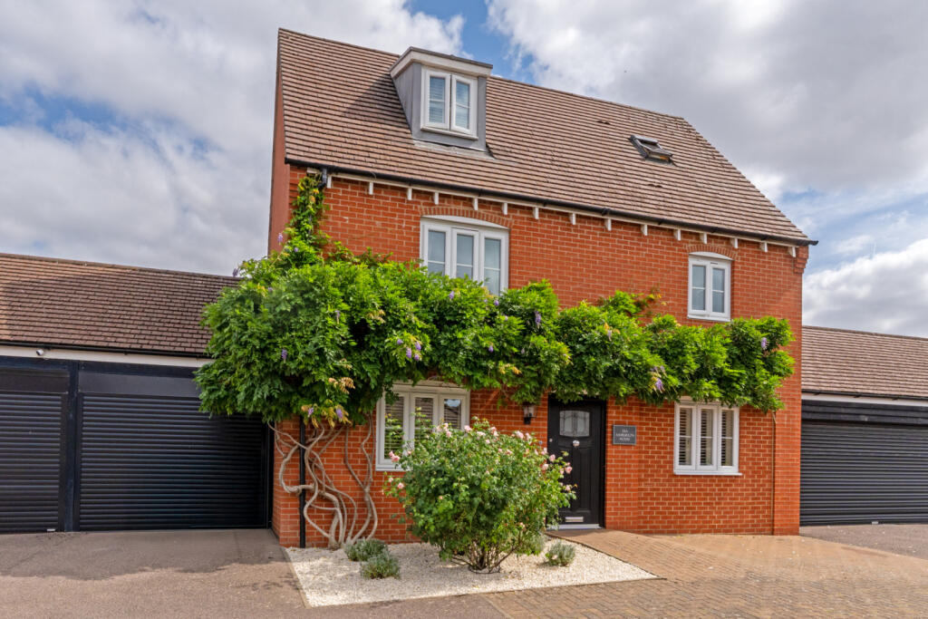 Main image of property: Walson Way, Stansted, Essex, CM24