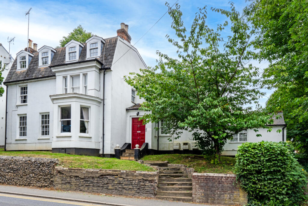 Main image of property: The Cedars, 43 Silver Street, Stansted, CM24