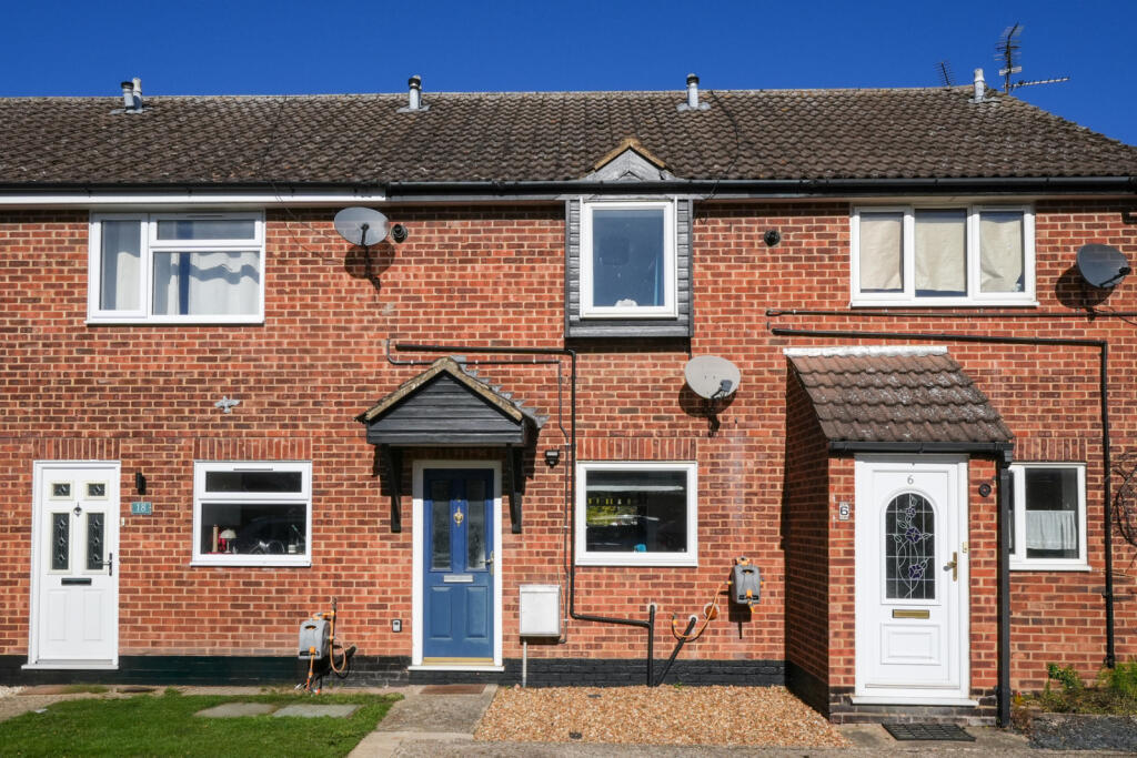 Main image of property: De Mandeville Road, Elsenham, Bishop's Stortford, Essex, CM22