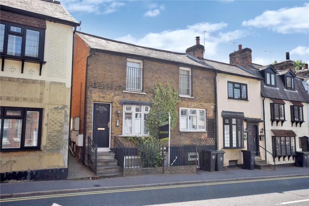 Main image of property: Silver Street, Stansted, Essex, CM24