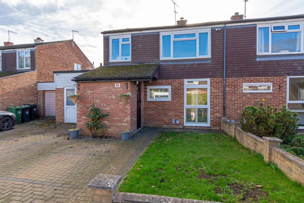 Main image of property: Broom Farm Road, Elsenham, Bishop's Stortford, Essex, CM22