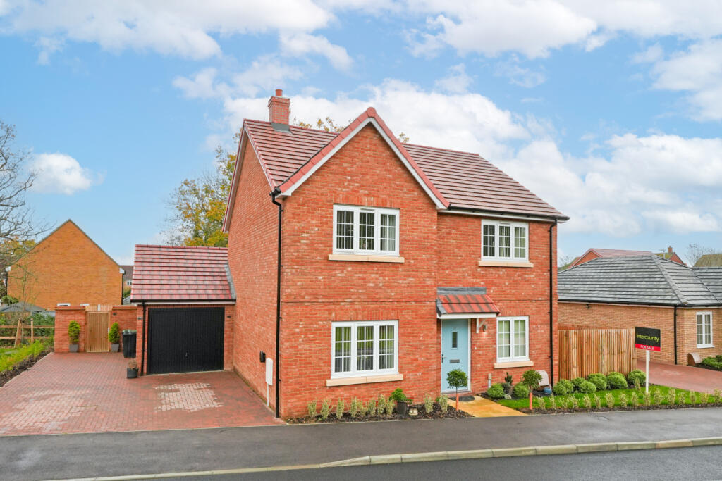 Main image of property: Woodland View, Elsenham, Bishop's Stortford, Essex, CM22