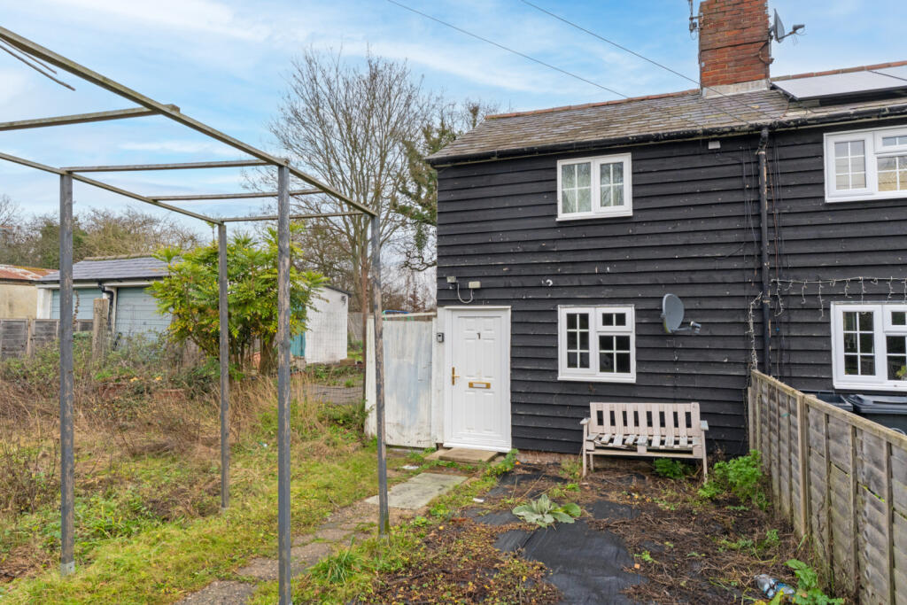 Main image of property: Burton End, Stansted, Essex, CM24