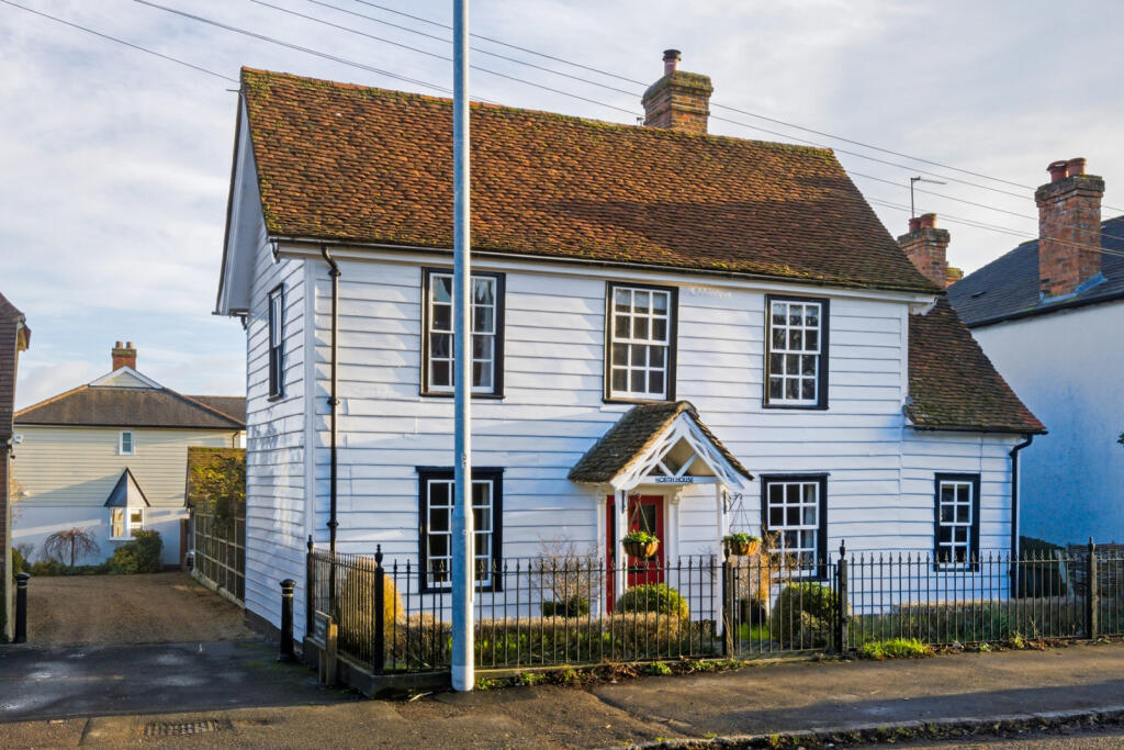 Main image of property: Cambridge Road, Stansted, Essex, CM24