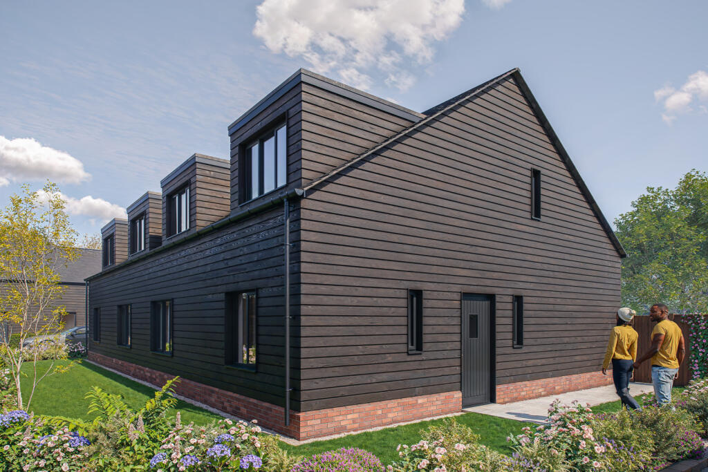 Main image of property: The Grove, Burton End, Stansted, Essex, CM24