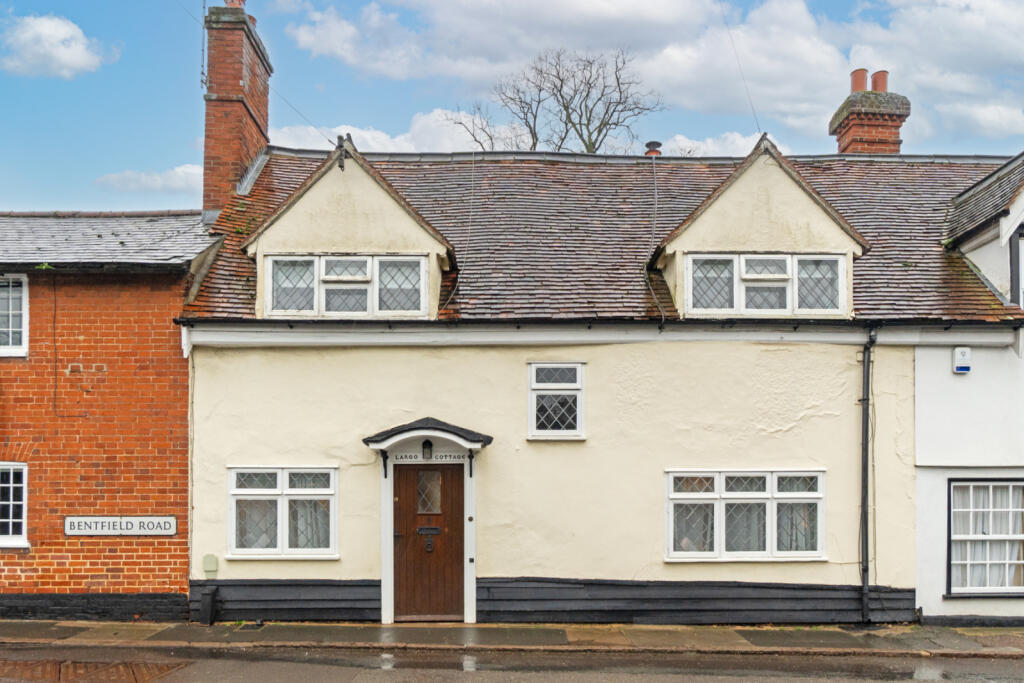 Main image of property: Bentfield Road, Stansted, Essex, CM24