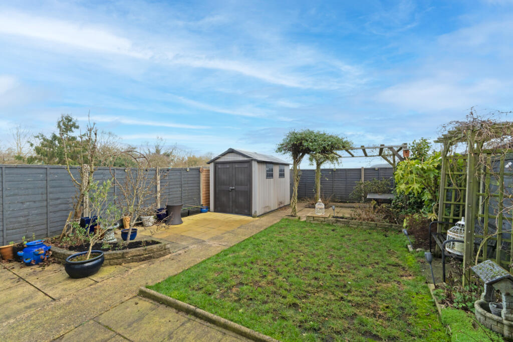 Additional property image - Birchwood, Birchanger, Bishop's Stortford, Essex, CM23