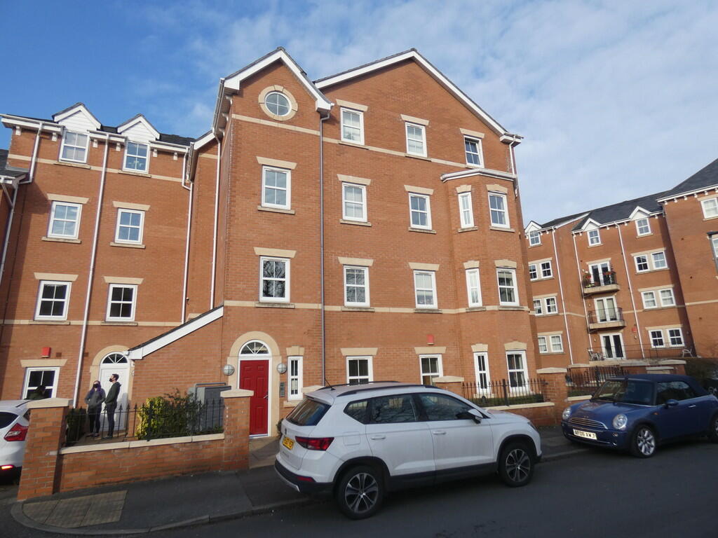 Main image of property: Whitelow Road, Chorlton