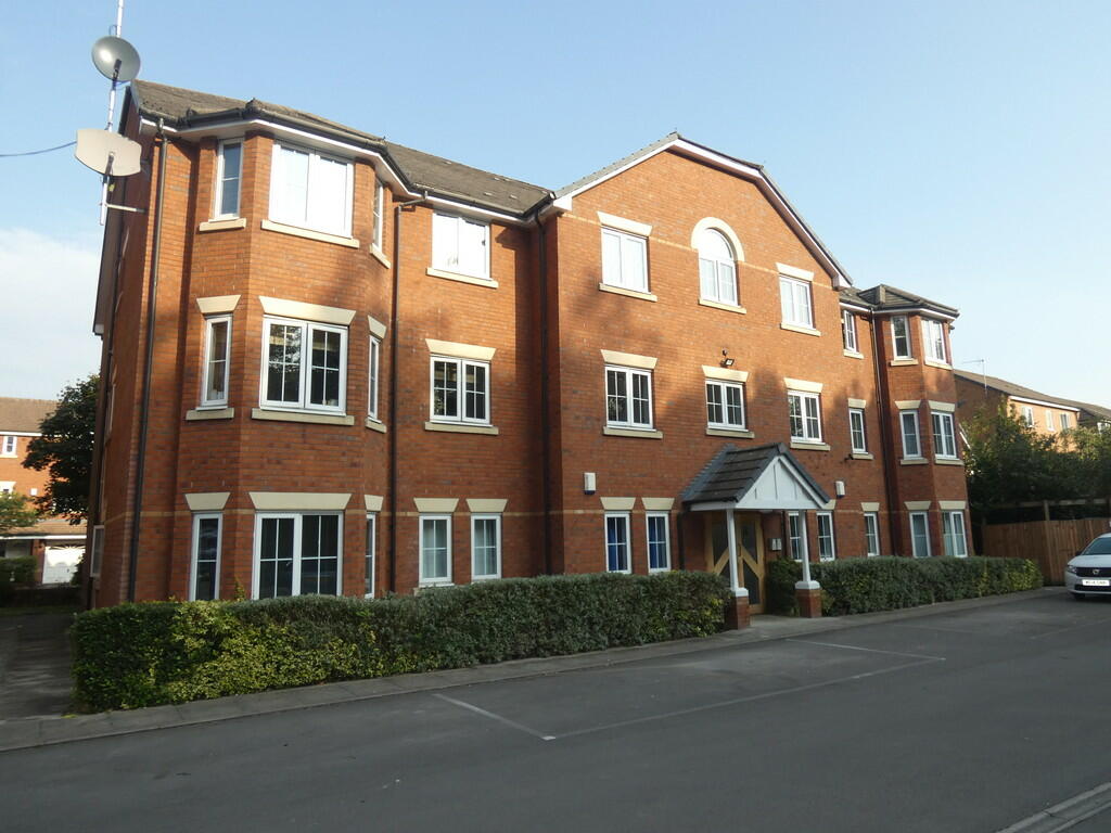 Main image of property: Chelsfield Grove, Chorlton