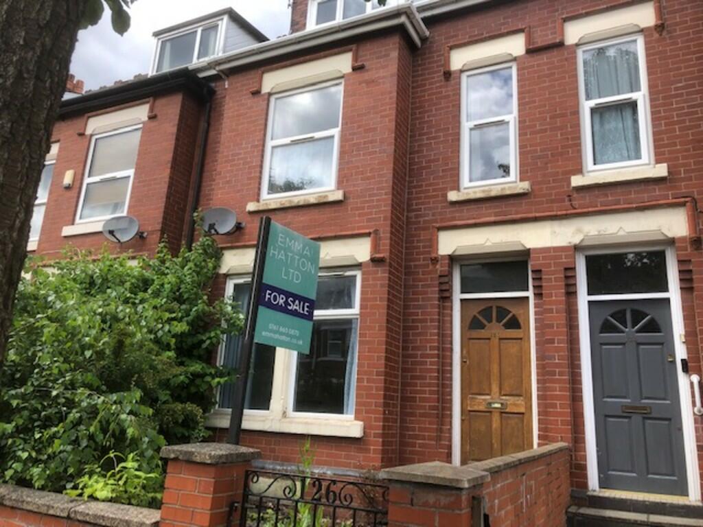 Main image of property: Ayres Road , Old Trafford 