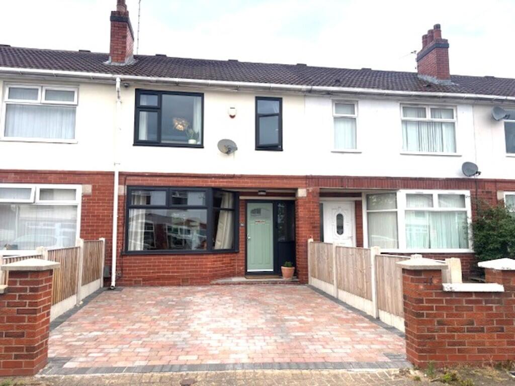 Main image of property: Thornbury Road, Stretford