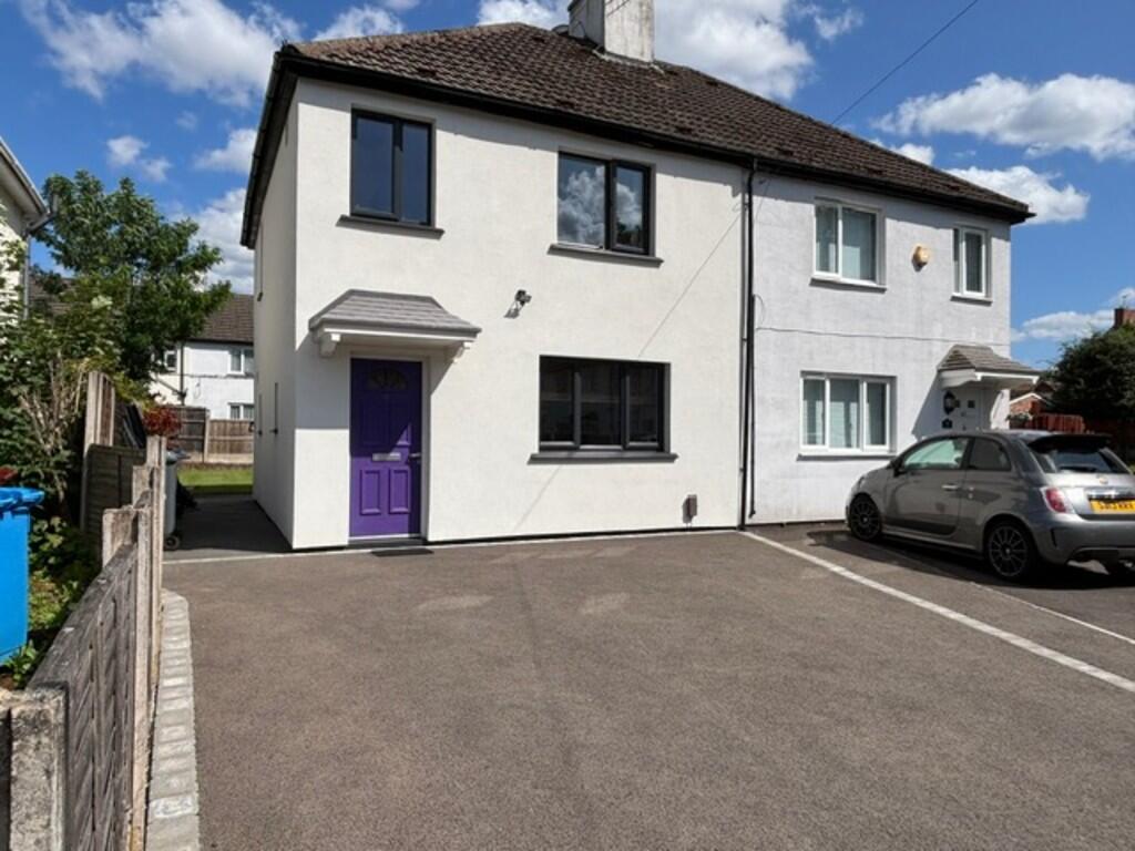 Main image of property: Culbert Ave, Didsbury