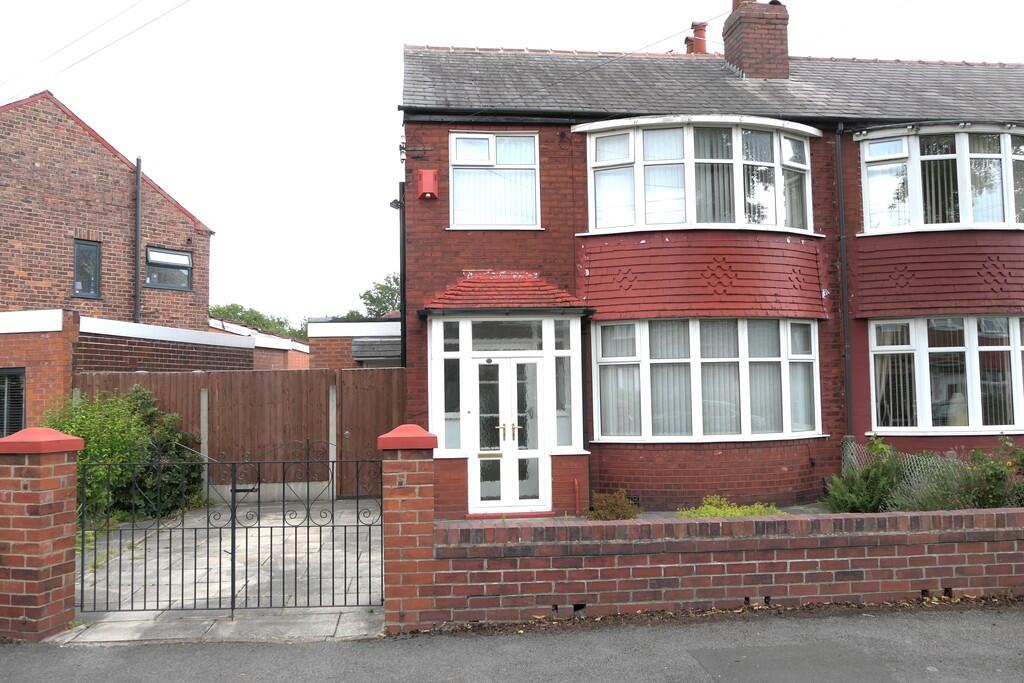 Main image of property: Bedford Road , Firswood 