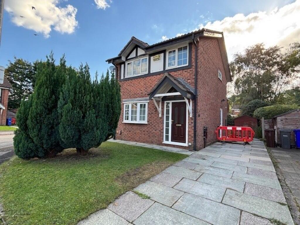 Main image of property: Wilderswood Close