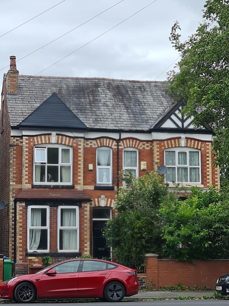 Main image of property: Victoria Road , Whalley Range 