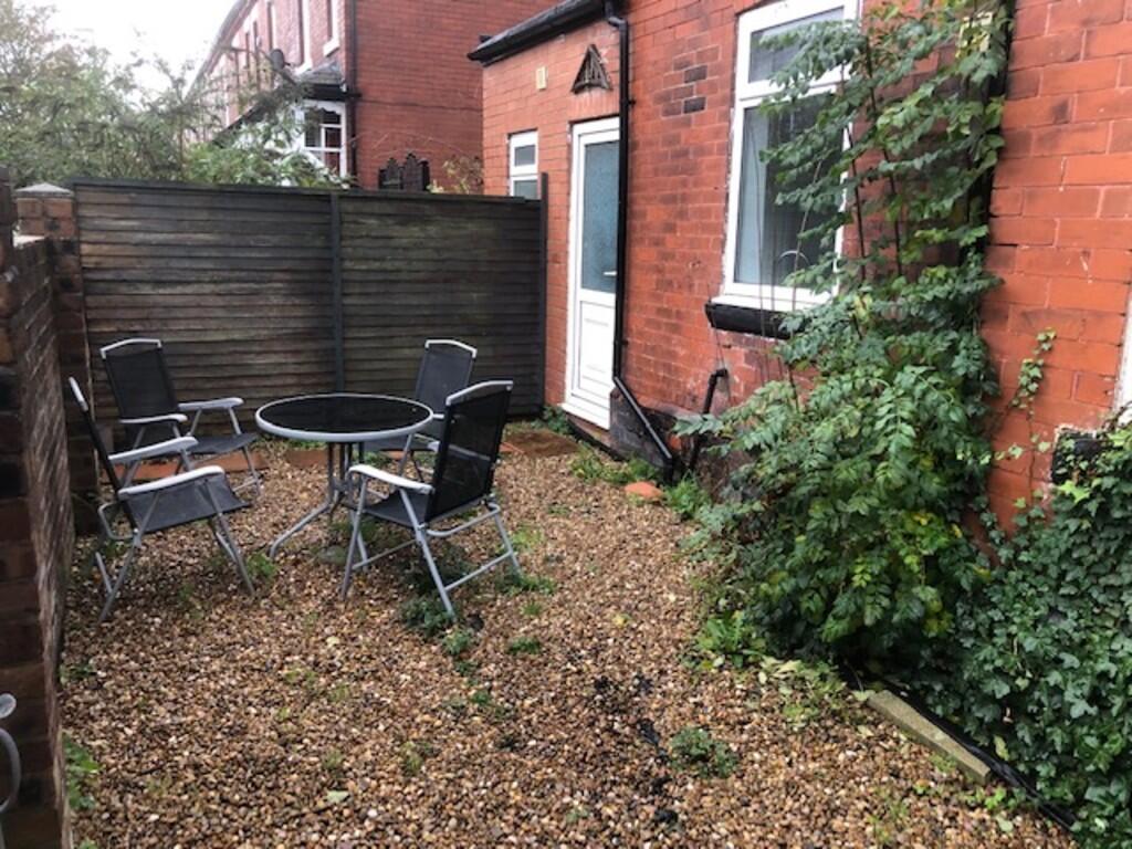 Main image of property: Beech Road , Chorlton