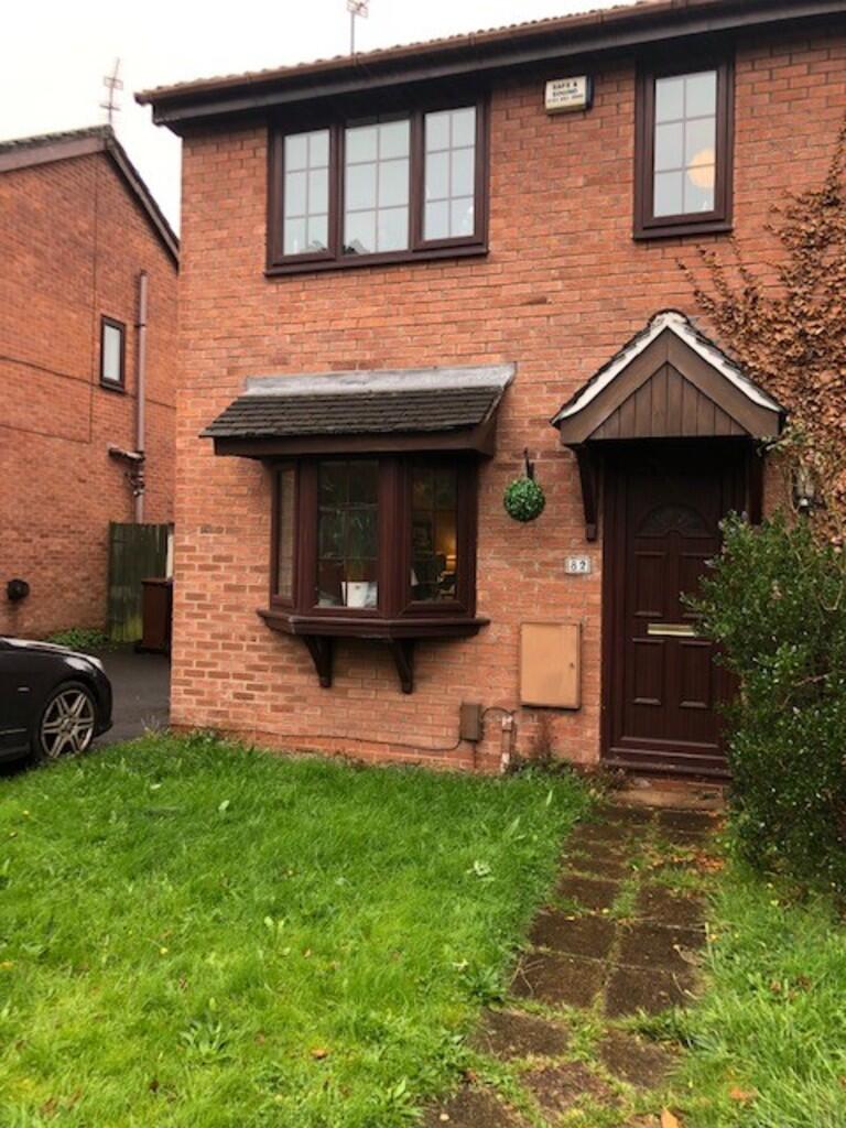 Main image of property: 82  Corkland Road