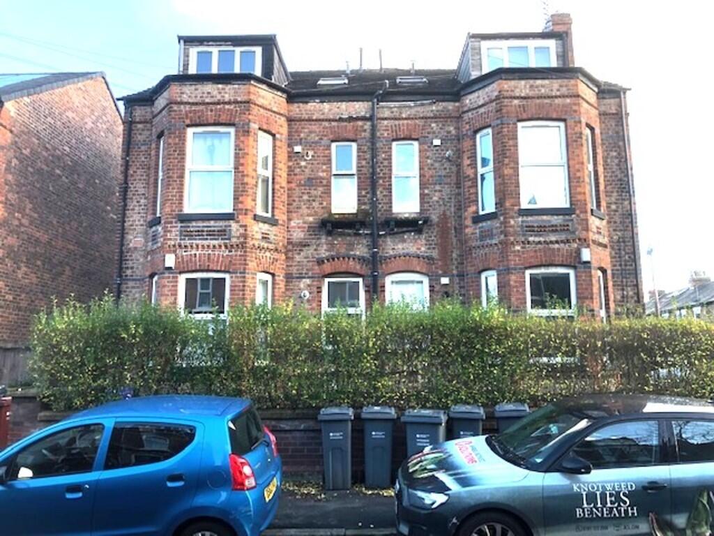 Main image of property: Stockton Road , Chorlton 