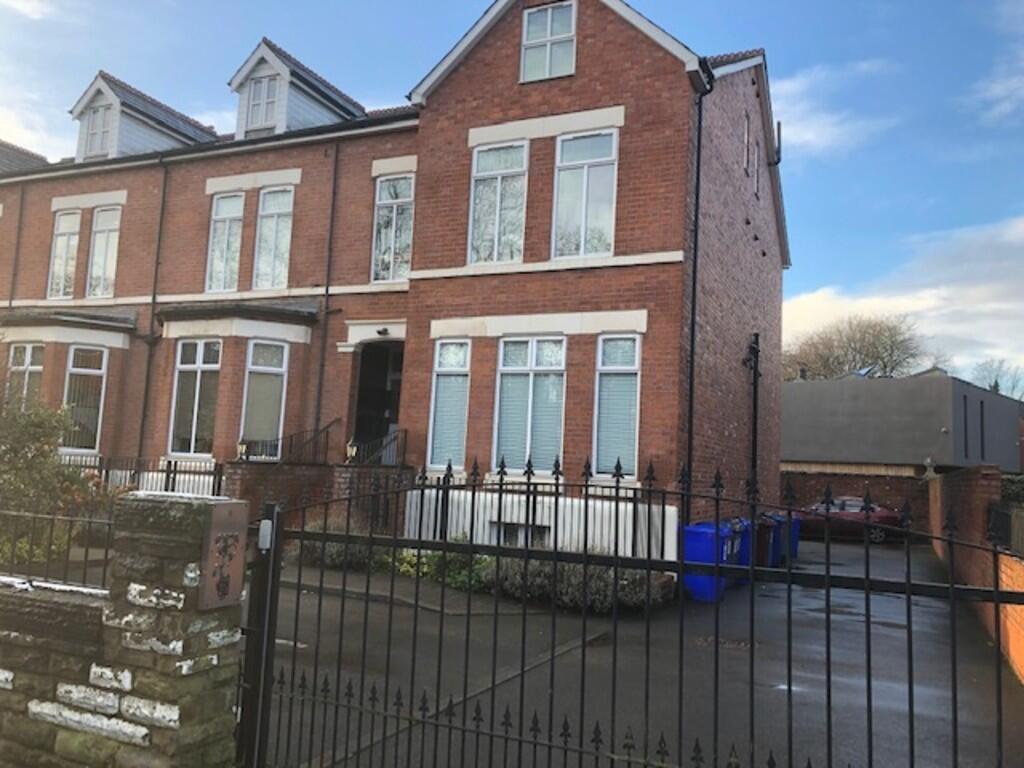 Main image of property: 9 St Johns Corner