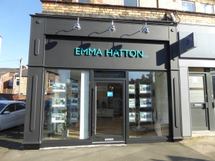 Emma Hatton, Manchesterbranch details