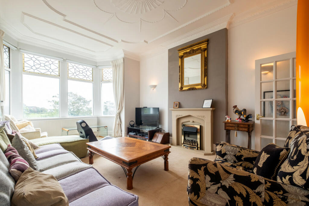 Main image of property: Fairlawn Road, Lytham St. Annes, FY8
