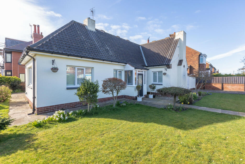 Main image of property: Dorset Road, Lytham St. Annes, FY8