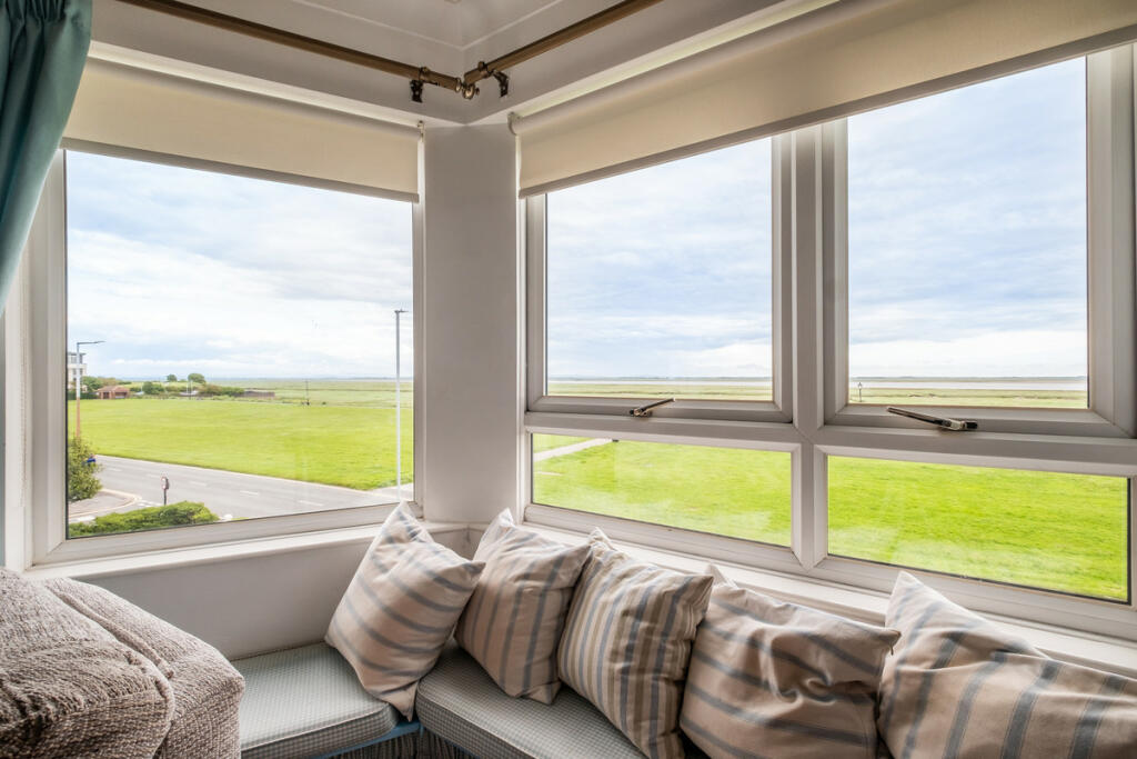Main image of property: East Beach, Lytham St. Annes, FY8