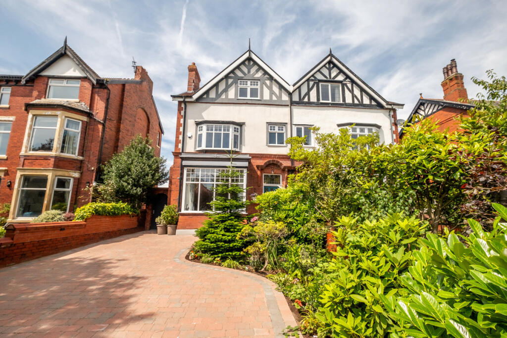 Main image of property: St. Annes Road East, Lytham St. Annes, FY8