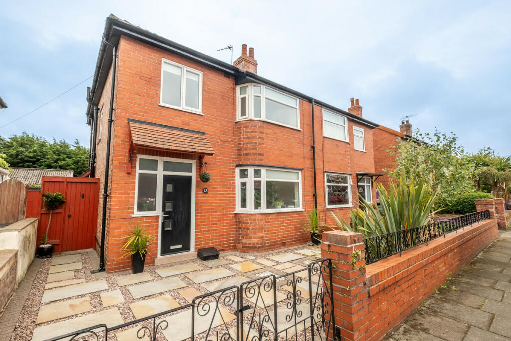 Main image of property: Fairview Avenue, Lytham St. Annes, FY8